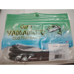 Gary Yamamoto Yamasenko – Iconic Soft Plastic Stickbait