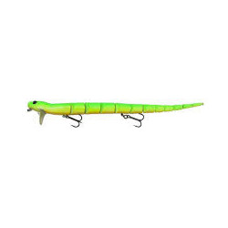 Savage Gear 3D Snake - Realistic Topwater Lure for Big Predators Savage Gear 3D Snake - Realistic Topwater Lure for Big Predators