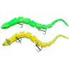 Savage Gear 3D Snake - Realistic Topwater Lure for Big Predators Savage Gear 3D Snake - Realistic Topwater Lure for Big Predators