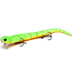 Savage Gear 3D Snake - Realistic Topwater Lure for Big Predators Savage Gear 3D Snake - Realistic Topwater Lure for Big Predators