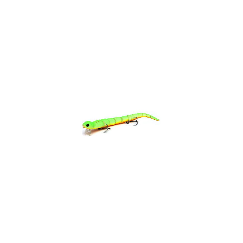 Savage Gear 3D Snake - Realistic Topwater Lure for Big Predators Savage Gear 3D Snake - Realistic Topwater Lure for Big Predators