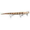 Savage Gear 3D Snake - Realistic Topwater Lure for Big Predators Savage Gear 3D Snake - Realistic Topwater Lure for Big Predators