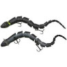 Savage Gear 3D Snake - Realistic Topwater Lure for Big Predators Savage Gear 3D Snake - Realistic Topwater Lure for Big Predators