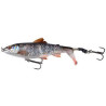 Savage Gear 3D Smash Tail Minnow 13.5cm | 38g - Lifelike Action for Big Predators Savage Gear 3D Smash Tail Minnow 13.5cm | 38g - Lifelike Action for Big Predators