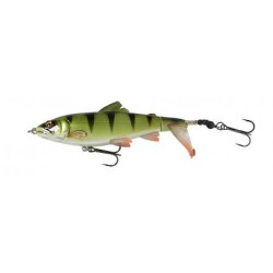 Savage Gear 3D Smash Tail Minnow 13.5cm | 38g - Lifelike Action for Big Predators Savage Gear 3D Smash Tail Minnow 13.5cm | 38g - Lifelike Action for Big Predators