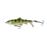 Savage Gear 3D Smash Tail Minnow 13.5cm | 38g - Lifelike Action for Big Predators