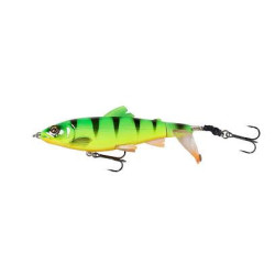 Savage Gear 3D Smash Tail Minnow 13.5cm | 38g - Lifelike Action for Big Predators Savage Gear 3D Smash Tail Minnow 13.5cm | 38g - Lifelike Action for Big Predators