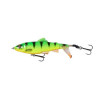 Savage Gear 3D Smash Tail Minnow 13.5cm | 38g - Lifelike Action for Big Predators