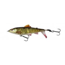 Savage Gear 3D Smash Tail Minnow 13.5cm | 38g - Lifelike Action for Big Predators Savage Gear 3D Smash Tail Minnow 13.5cm | 38g - Lifelike Action for Big Predators