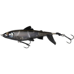 Savage Gear 3D Smash Tail Minnow 13.5cm | 38g - Lifelike Action for Big Predators Savage Gear 3D Smash Tail Minnow 13.5cm | 38g - Lifelike Action for Big Predators
