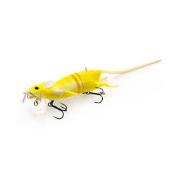 Savage Gear 3D Rad – Realistic Fishing Lure for Unbeatable Action Savage Gear 3D Rad – Realistic Fishing Lure for Unbeatable Action