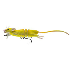 Savage Gear 3D Rad – Realistic Fishing Lure for Unbeatable Action Savage Gear 3D Rad – Realistic Fishing Lure for Unbeatable Action