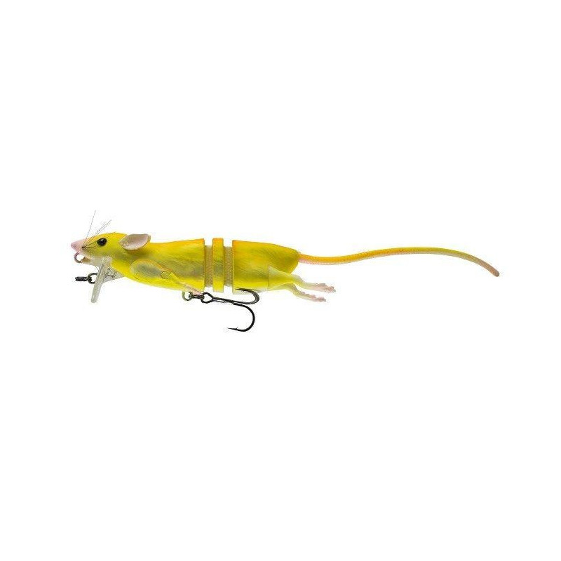 Savage Gear 3D Rad – Realistic Fishing Lure for Unbeatable Action
