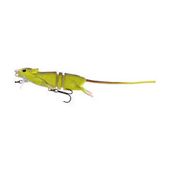 Savage Gear 3D Rad – Realistic Fishing Lure for Unbeatable Action Savage Gear 3D Rad – Realistic Fishing Lure for Unbeatable Action