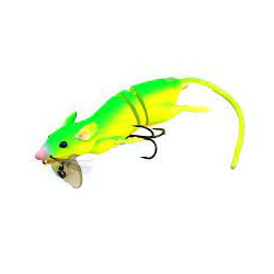 Savage Gear 3D Rad – Realistic Fishing Lure for Unbeatable Action Savage Gear 3D Rad – Realistic Fishing Lure for Unbeatable Action