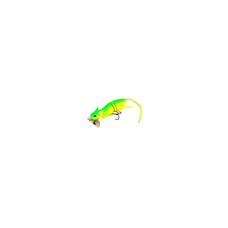 Savage Gear 3D Rad – Realistic Fishing Lure for Unbeatable Action