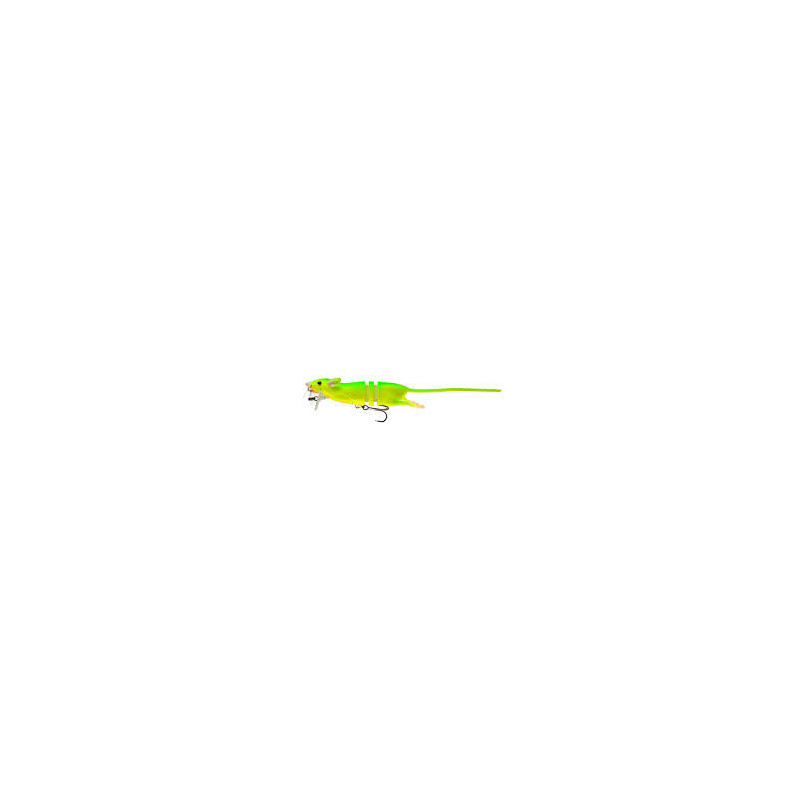 Savage Gear 3D Rad – Realistic Fishing Lure for Unbeatable Action