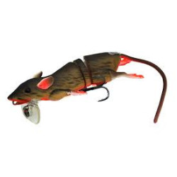 Savage Gear 3D Rad – Realistic Fishing Lure for Unbeatable Action Savage Gear 3D Rad – Realistic Fishing Lure for Unbeatable Action