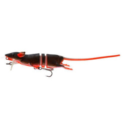 Savage Gear 3D Rad – Realistic Fishing Lure for Unbeatable Action Savage Gear 3D Rad – Realistic Fishing Lure for Unbeatable Action