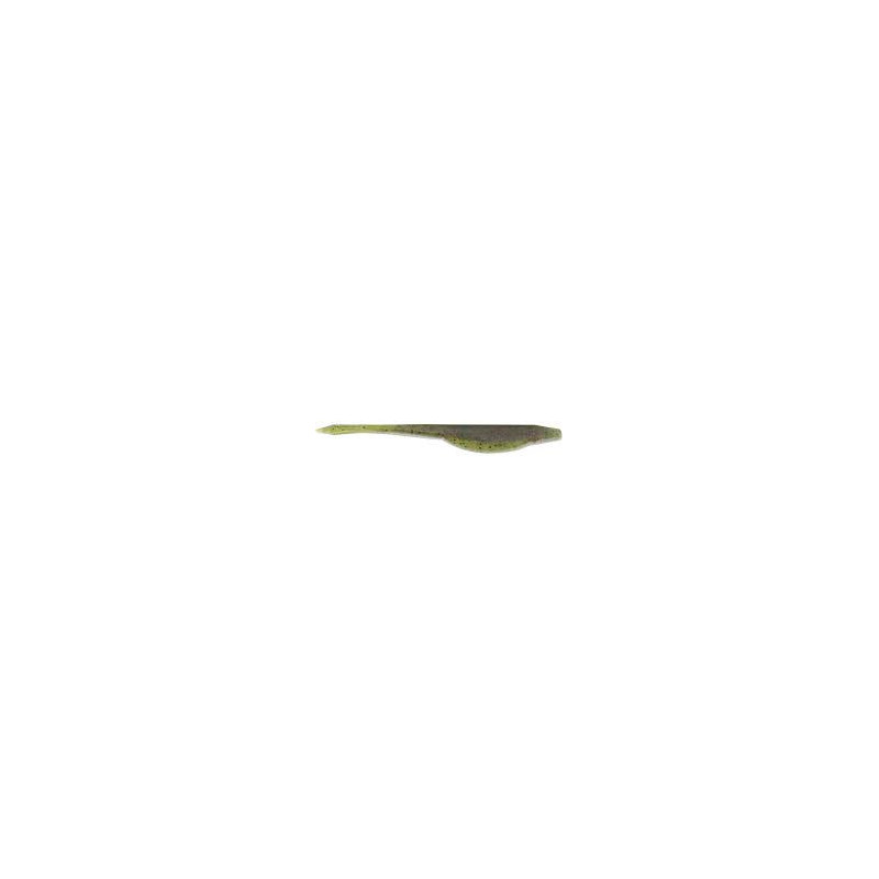 Gary Yamamoto D-Shad – Premium Soft Plastic Jerkbait
