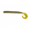 Gary Yamamoto Single Tail Grub – Versatile Soft Plastic Bait Gary Yamamoto Single Tail Grub – Versatile Soft Plastic Bait