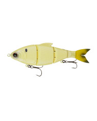 6th Sense Trace 6" | 1.65oz Swimbait – Realistic Action for Trophy Bass & More 6th Sense Trace 6" | 1.65oz Swimbait – Realistic Action for Trophy Bass & More