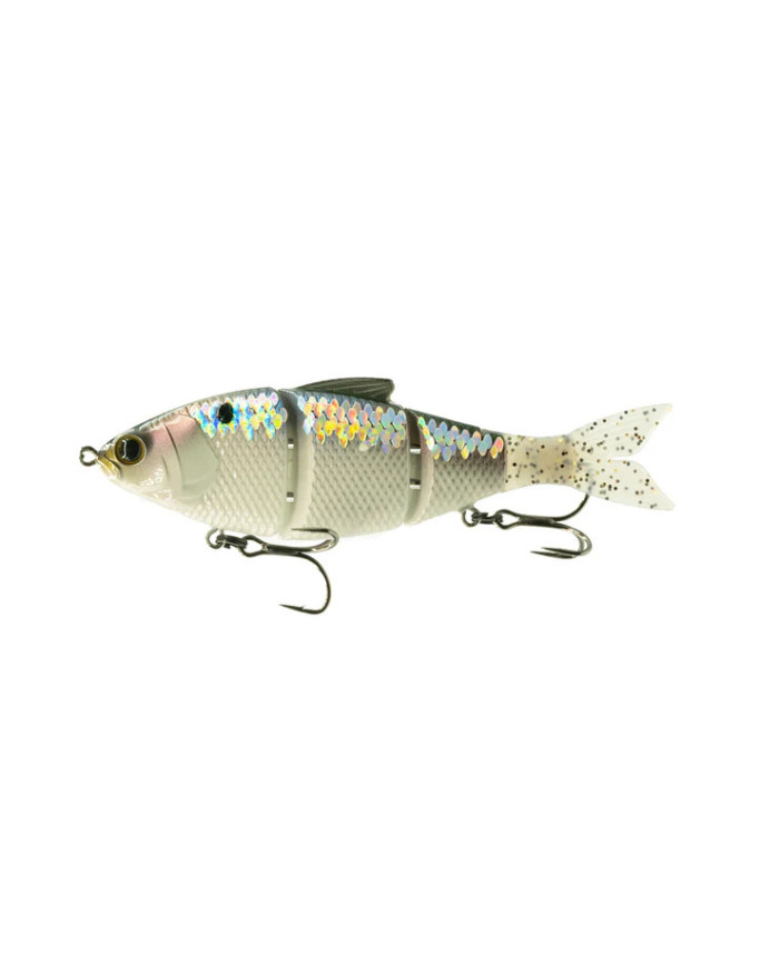 6th Sense Trace Swimbait Shad Scales 5" | Slow Sinking | 1oz – Realistic Action 6th Sense Trace Swimbait Shad Scales 5" | Slow Sinking | 1oz – Realistic Action