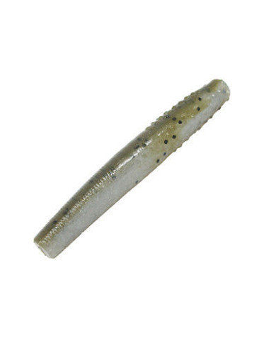 Z-Man Finesse TRD – The Ultimate Ned Rig Soft Plastic Z-Man Finesse TRD – The Ultimate Ned Rig Soft Plastic
