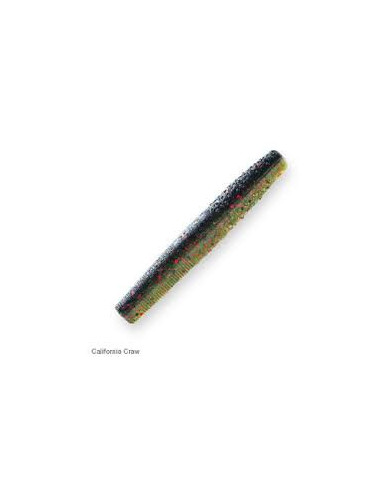 Z-Man Finesse TRD – The Ultimate Ned Rig Soft Plastic Z-Man Finesse TRD – The Ultimate Ned Rig Soft Plastic