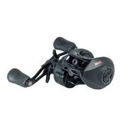 Sick Stick 7.0:1 Casting Reel Matt Black RH (Favorite) – High-Speed Performance and Bold Design Sick Stick 7.0:1 Casting Reel Matt Black RH (Favorite) – High-Speed Performance and Bold Design