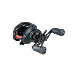 Sick Stick 7.0:1 Casting Reel Matt Black RH (Favorite) – High-Speed Performance and Bold Design Sick Stick 7.0:1 Casting Reel Matt Black RH (Favorite) – High-Speed Performance and Bold Design