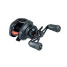 Sick Stick 7.0:1 Casting Reel Matt Black RH (Favorite) – High-Speed Performance and Bold Design