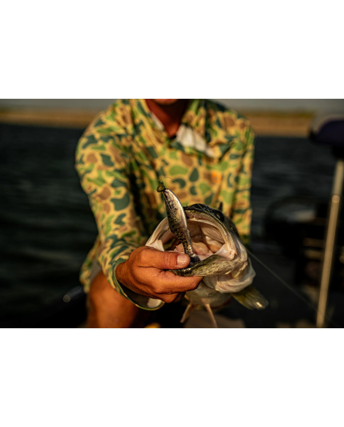 6th Sense Panorama – High-Definition Fishing Tool for Optimal Clarity 6th Sense Panorama – High-Definition Fishing Tool for Optimal Clarity