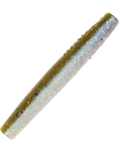 Z-Man Finesse TRD – The Ultimate Ned Rig Soft Plastic Z-Man Finesse TRD – The Ultimate Ned Rig Soft Plastic