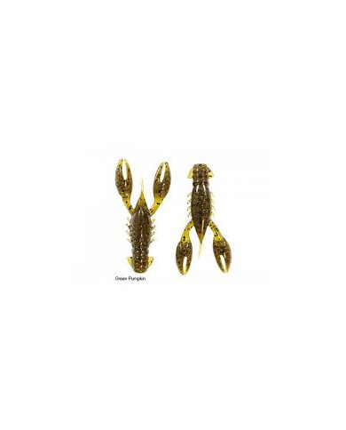 Z-Man TRD CrawZ – Lifelike Finesse Crawfish Bait Z-Man TRD CrawZ – Lifelike Finesse Crawfish Bait