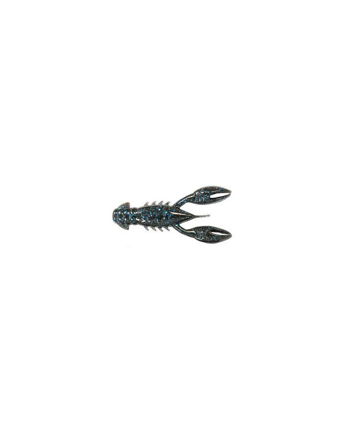 Z-Man TRD CrawZ – Lifelike Finesse Crawfish Bait