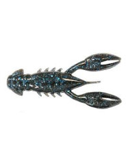 Z-Man TRD CrawZ – Lifelike Finesse Crawfish Bait