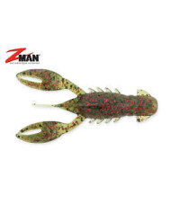 Z-Man TRD CrawZ – Lifelike Finesse Crawfish Bait Z-Man TRD CrawZ – Lifelike Finesse Crawfish Bait