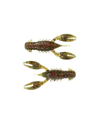 Z-Man TRD CrawZ – Lifelike Finesse Crawfish Bait Z-Man TRD CrawZ – Lifelike Finesse Crawfish Bait