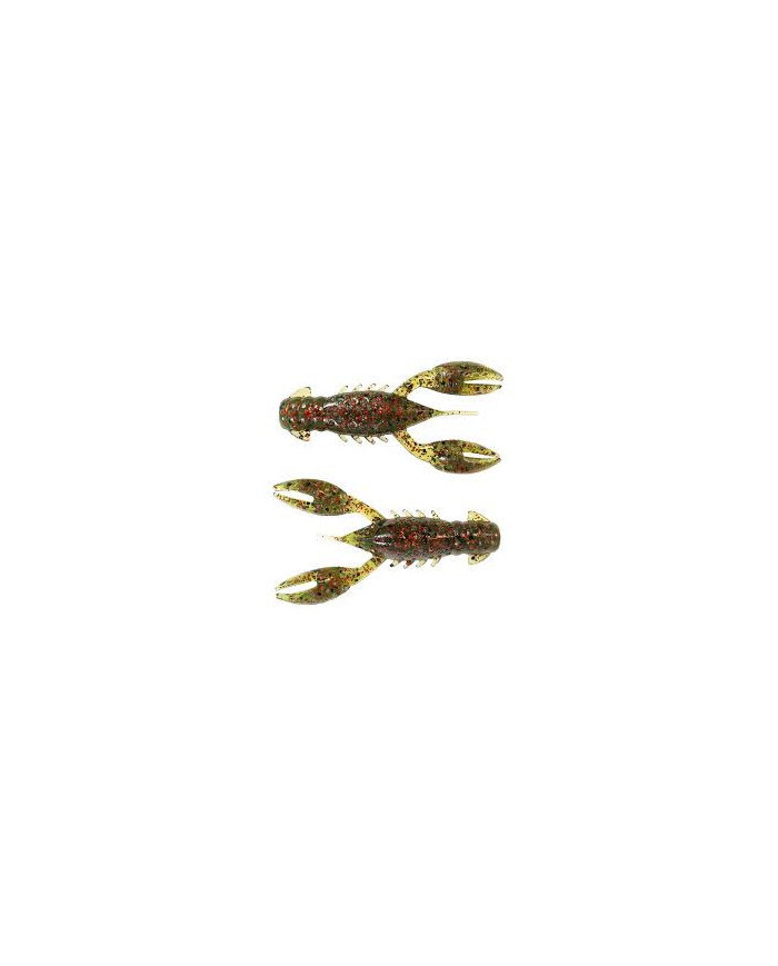 Z-Man TRD CrawZ – Lifelike Finesse Crawfish Bait