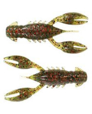 Z-Man TRD CrawZ – Lifelike Finesse Crawfish Bait Z-Man TRD CrawZ – Lifelike Finesse Crawfish Bait