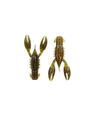 Z-Man TRD CrawZ – Lifelike Finesse Crawfish Bait Z-Man TRD CrawZ – Lifelike Finesse Crawfish Bait