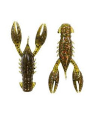 Z-Man TRD CrawZ – Lifelike Finesse Crawfish Bait Z-Man TRD CrawZ – Lifelike Finesse Crawfish Bait