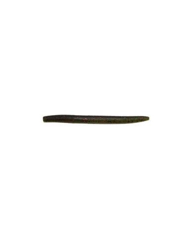 Z-Man ZinkerZ – Durable, Salt-Infused Soft Plastic Stickbait Z-Man ZinkerZ – Durable, Salt-Infused Soft Plastic Stickbait