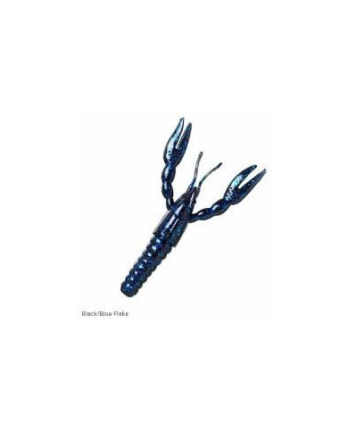 Z-Man Punch CrawZ – Compact, Durable Craw for Heavy Cover Z-Man Punch CrawZ – Compact, Durable Craw for Heavy Cover