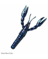 Z-Man Punch CrawZ – Compact, Durable Craw for Heavy Cover