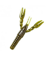Z-Man Punch CrawZ – Compact, Durable Craw for Heavy Cover