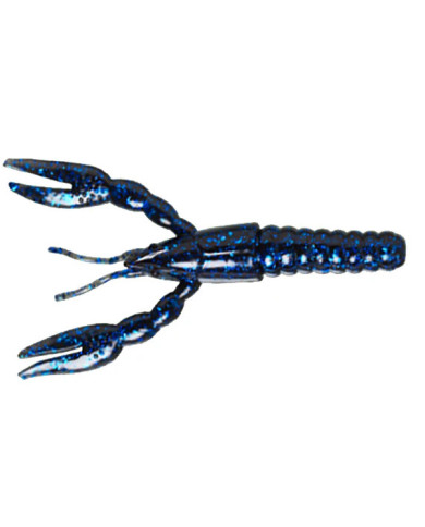 Z-Man Punch CrawZ – Compact, Durable Craw for Heavy Cover Z-Man Punch CrawZ – Compact, Durable Craw for Heavy Cover