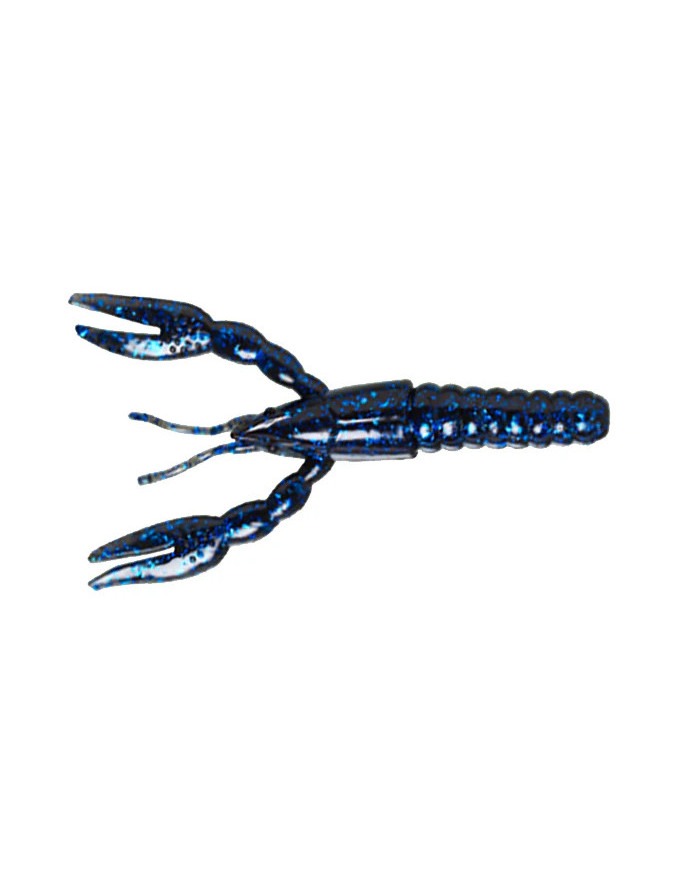 Z-Man Punch CrawZ – Compact, Durable Craw for Heavy Cover