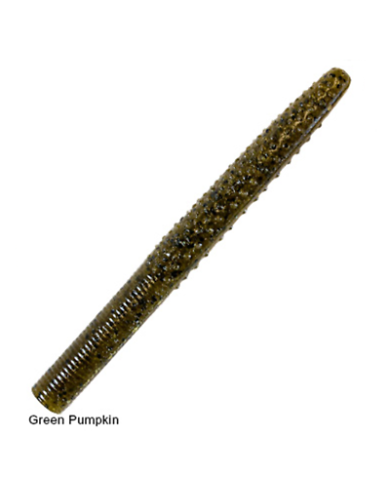 Z-Man Big TRD – Oversized Ned Rig Stickbait for Bigger Bites Z-Man Big TRD – Oversized Ned Rig Stickbait for Bigger Bites
